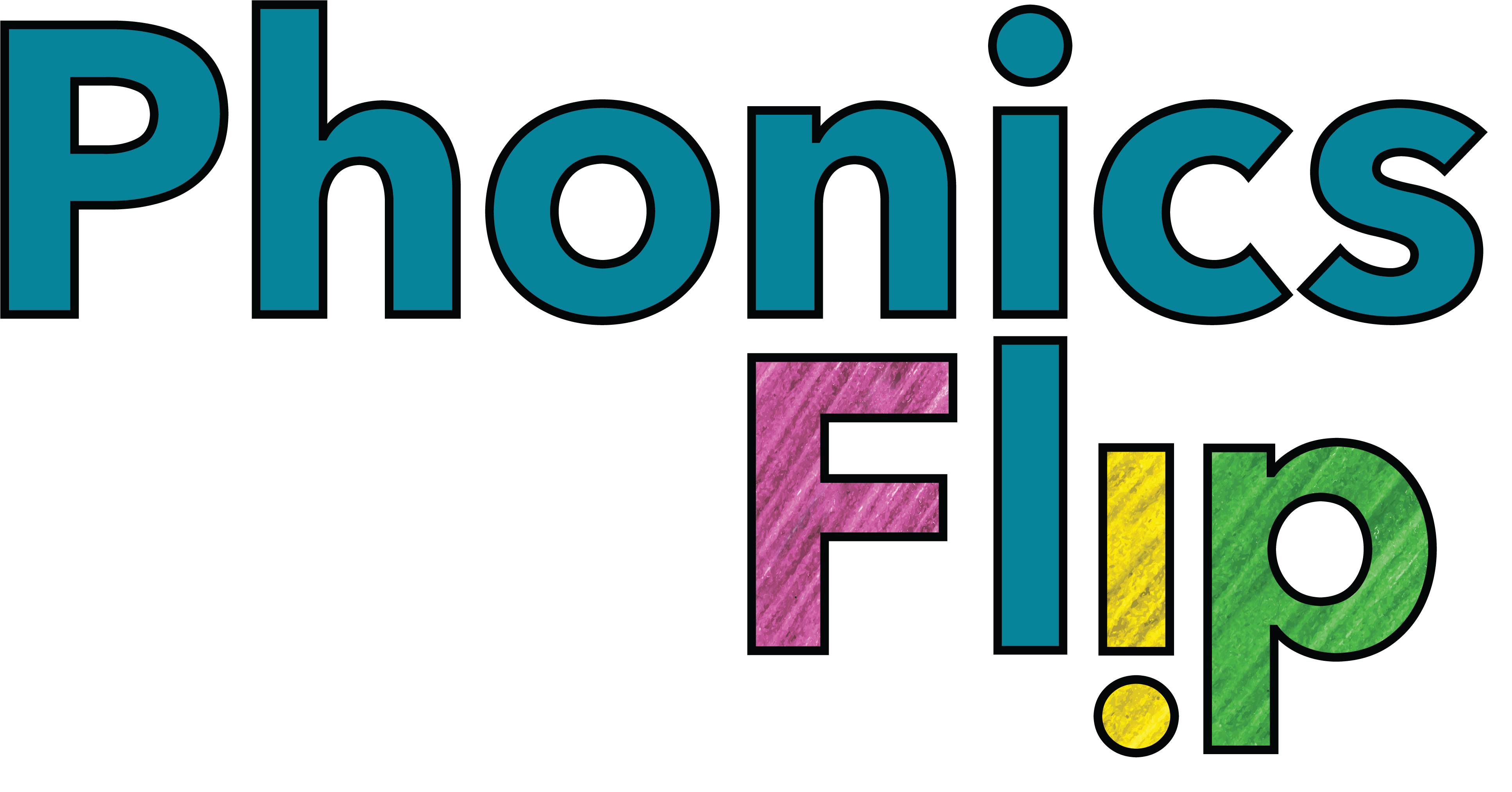 phonics flip